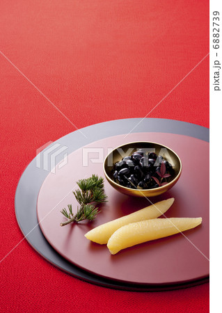 おせち おせち 6882739