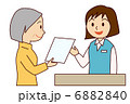 受付 6882840