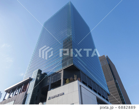 グランフロント大阪 6882889