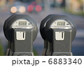 パーキングメーター 6883340