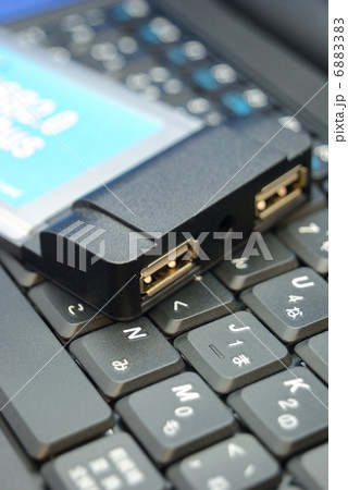 PCカード 6883383