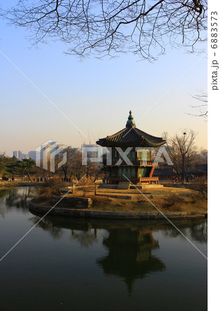 香遠亭 香遠亭 6883573