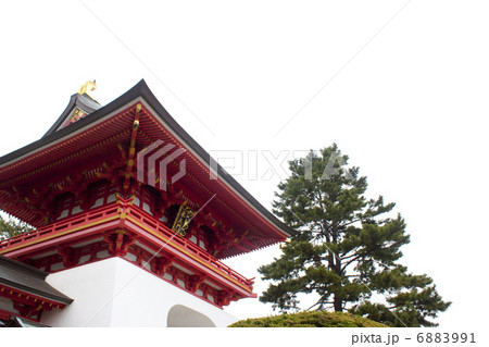 山口県赤間神宮 6883991