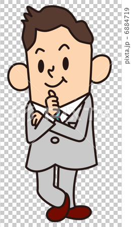 thinking businessman 6884719