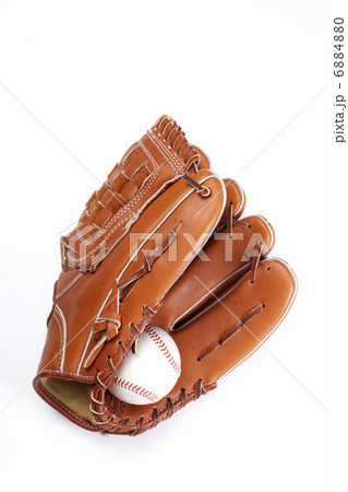 野球のグラブ 6884880