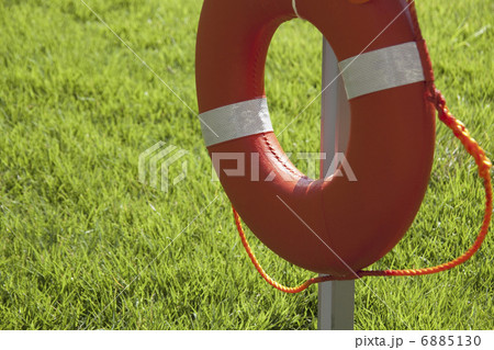 救命浮き輪 6885130