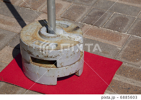 ウェイト 6885603