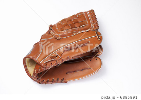 野球のグラブ 6885891