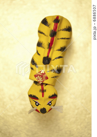 干支の寅 6886507