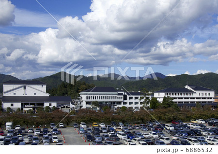 篠山市役所 6886532