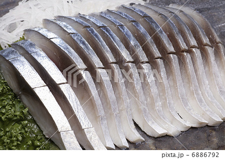 しめさば 6886792