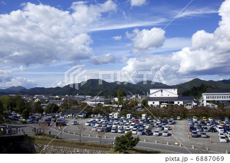 篠山市役所 6887069