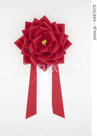 祝典のリボン 6887070