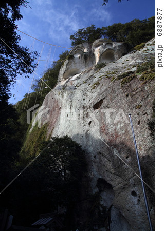 花の窟 花の窟 6887877