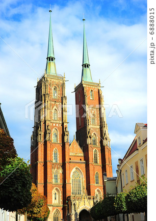 Wawel Cathedral 6888015