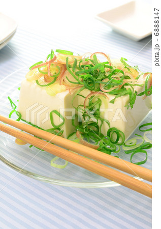 冷奴 冷奴 6888147