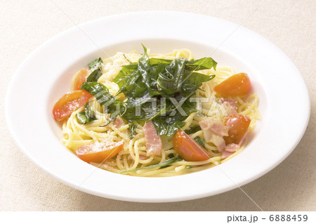 トマトパスタ トマトパスタ 6888459