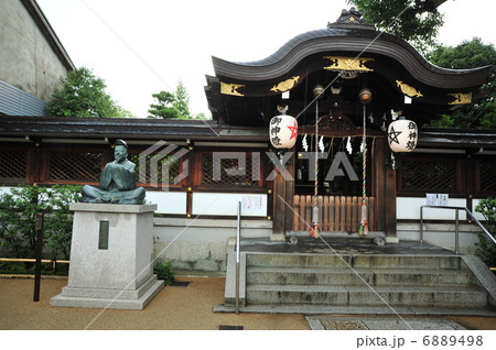 京都　晴明神社 6889498