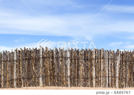 コヨーテフェンス 6889767