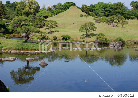 水前寺公園 6890012