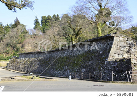 人吉城跡 人吉城跡 6890081