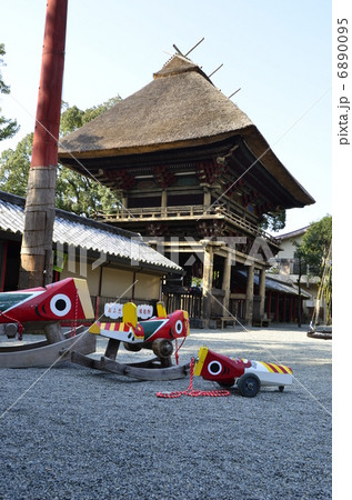 青井阿蘇神社 青井阿蘇神社 6890095