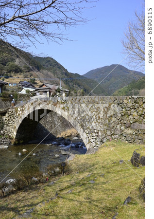 笠松橋　有形文化財 6890115