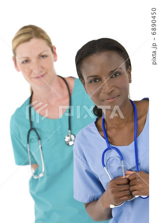 Medical Colleagues Medical Colleagues 6890450