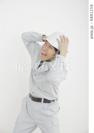 建設業者 6891159