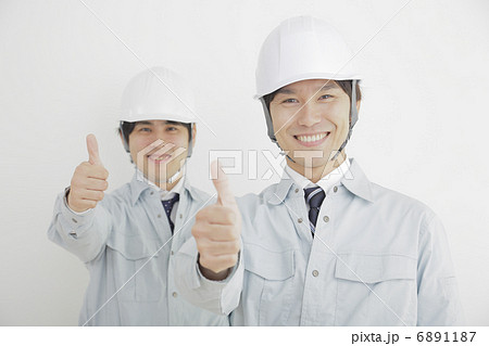 建設業者 6891187