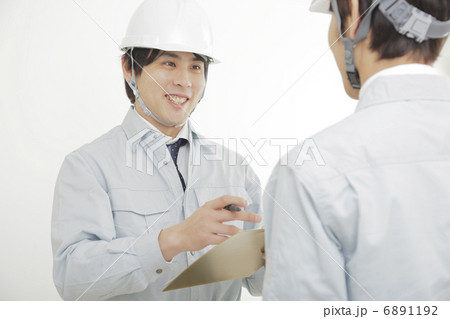 建設業者 建設業者 6891192