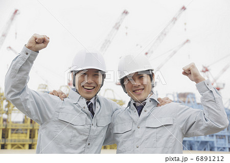 建設業者 6891212