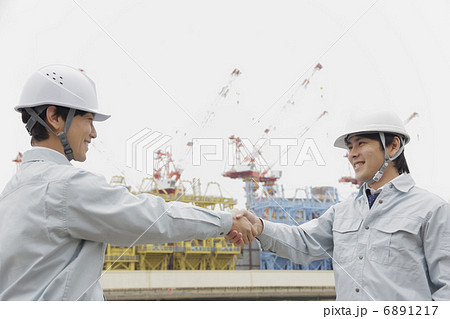 建設業者 6891217