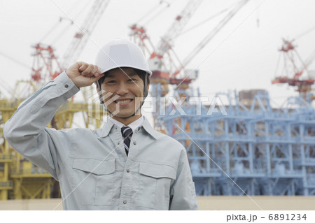 建設業者 6891234