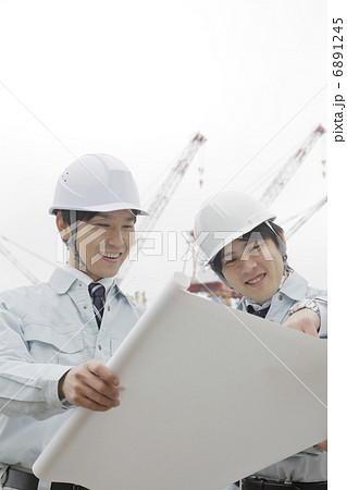 建設業者 6891245