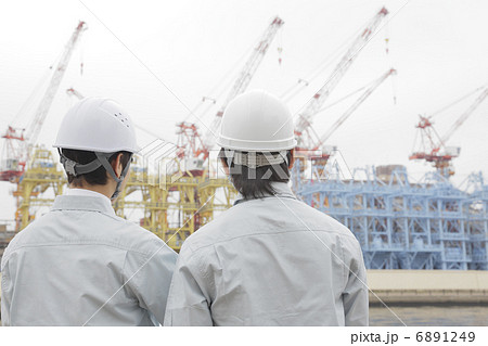 建設業者 建設業者 6891249