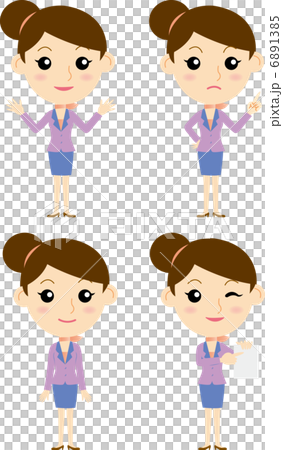 Women _ 02 6891385