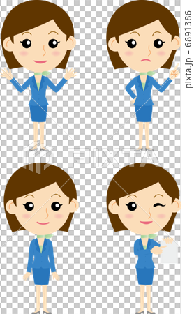 Women _ 01 Women _ 01 6891386
