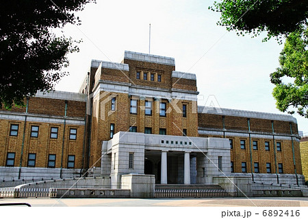 上野・国立科学博物館 上野・国立科学博物館 6892416