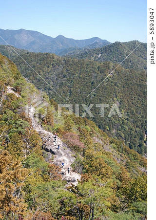 トレイルランニング 6893047