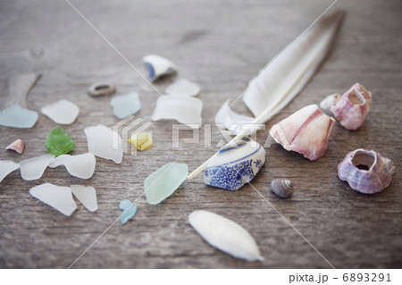 ビーチコーディング 6893291