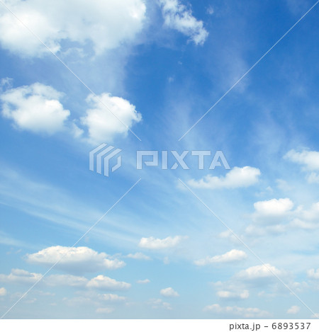 blue sky 6893537
