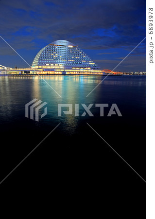 神戸オリエンタルホテル 6893978