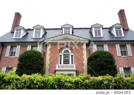 同志社 アーモスト館 同志社 アーモスト館 6894303