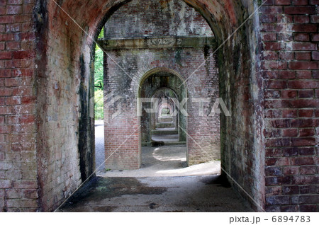 南禅寺水路閣 6894783