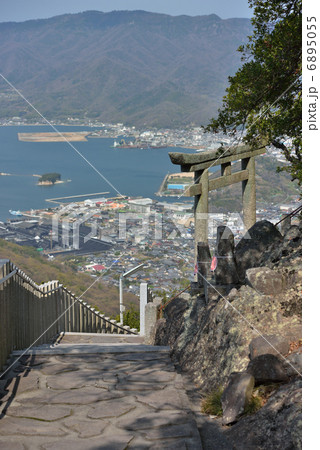 碁石山 碁石山 6895055