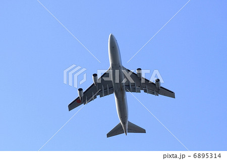ボーイング７４７ 6895314