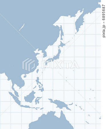 東南アジア 6895687