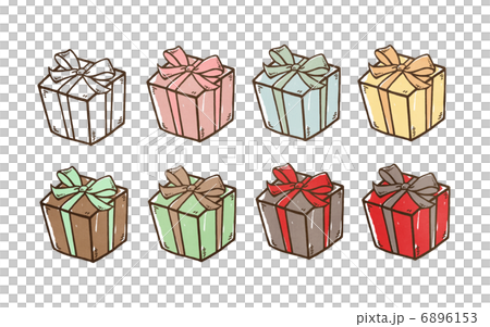 An assortment of gifts An assortment of gifts 6896153