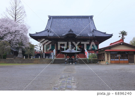 坂東三十三観音 慈恩寺 坂東三十三観音 慈恩寺 6896240